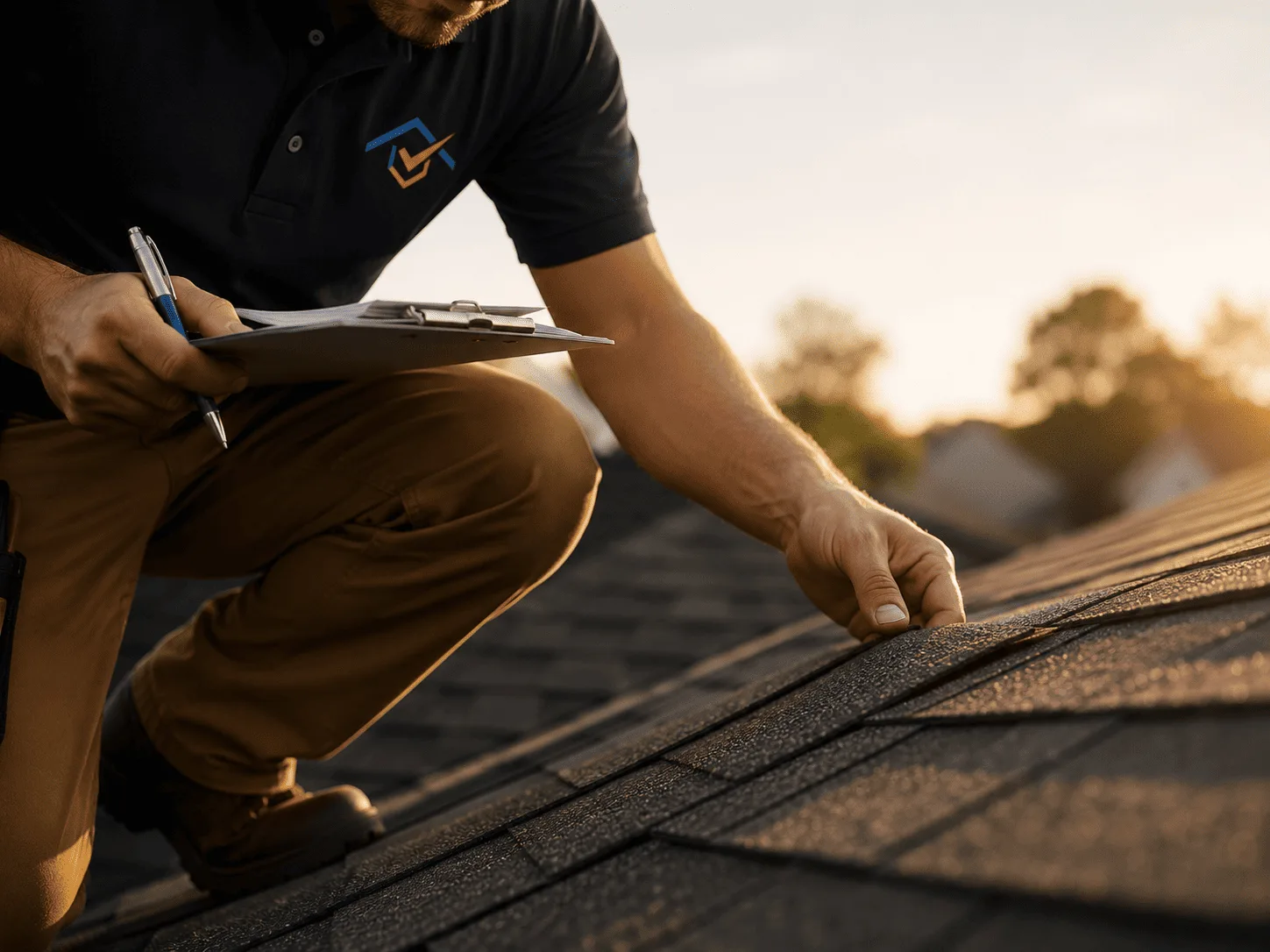 Why Choose Roof Inspection in Wills Point, TX