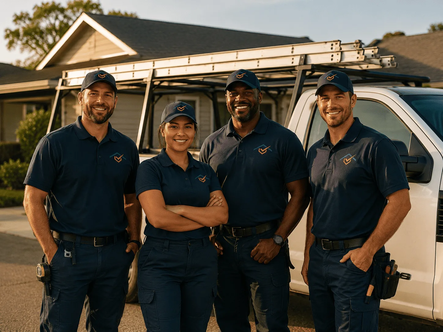 Roof Inspection company in Wills Point, TX